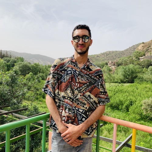 Youssef S. profile photo