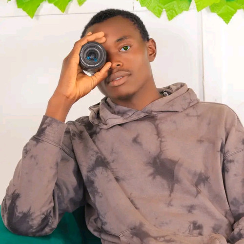 MD Maaan B. profile photo