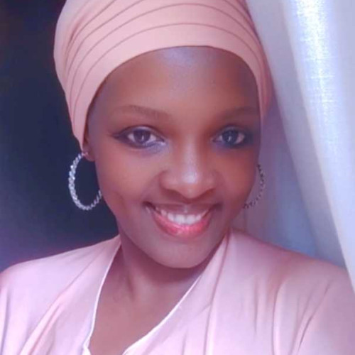 Aisha N. profile photo