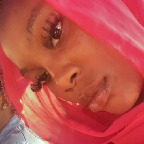 Praise O. profile photo
