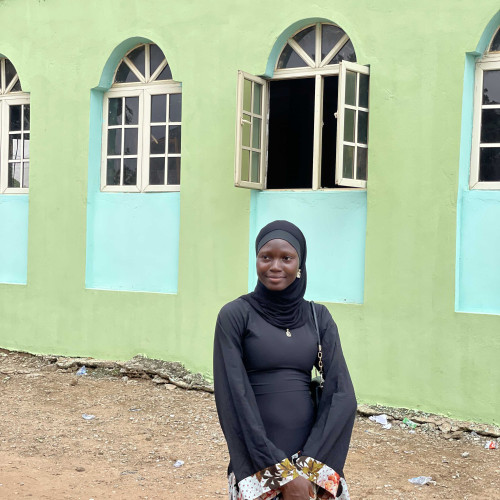 mide a. profile photo