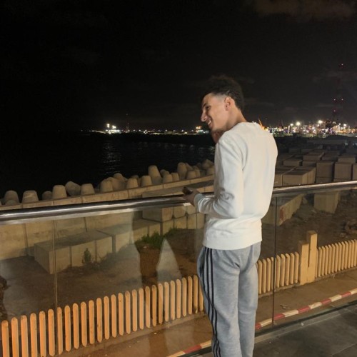 Mohamed Amine O. profile photo