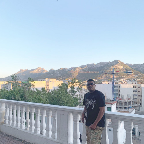 Ayoub E. profile photo