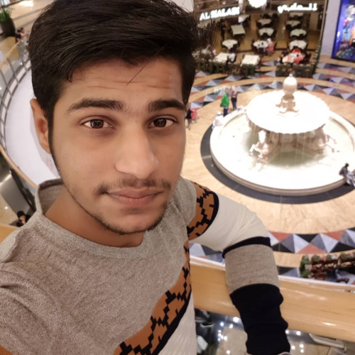 Pankaj P.