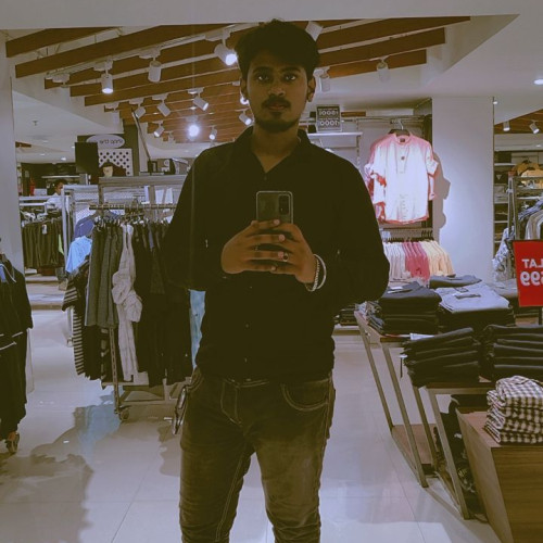 Rohit P.