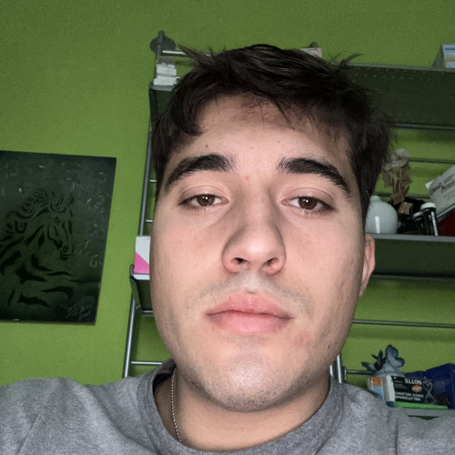 Andrea G. profile photo