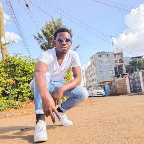 Griffin  P. profile photo