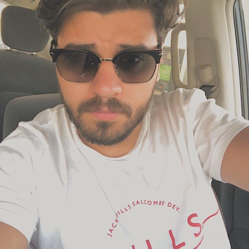 Khaled  B.