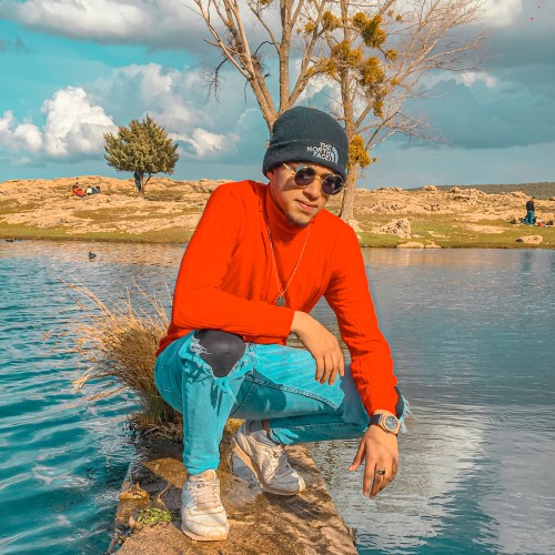 Soufyan Z. profile photo