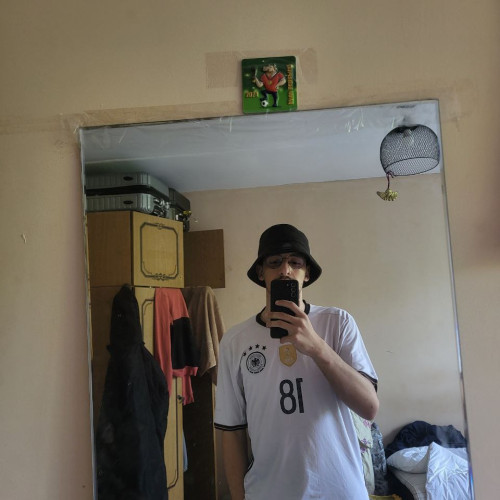 Boutaib  S. profile photo