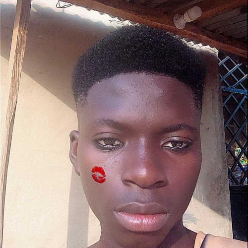 Destiny A. profile photo