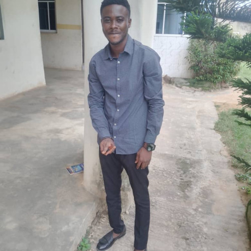 Oloyede O.