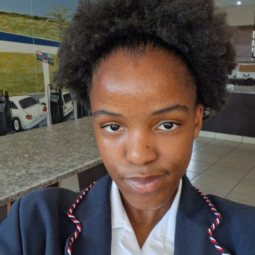 Botshelo M. profile photo