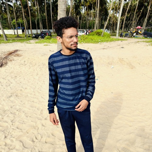 Jerin  J.