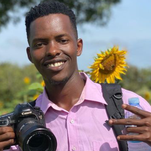 Mwesigwa E. profile photo