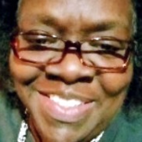 Retha B. profile photo