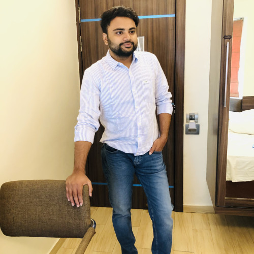 Arhaam  K. profile photo