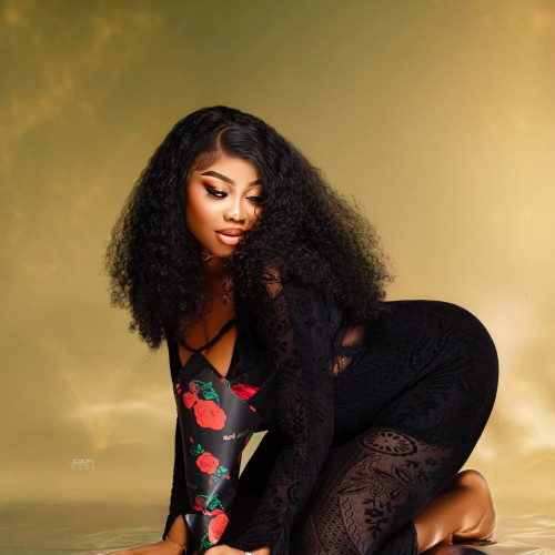 gifty g.
