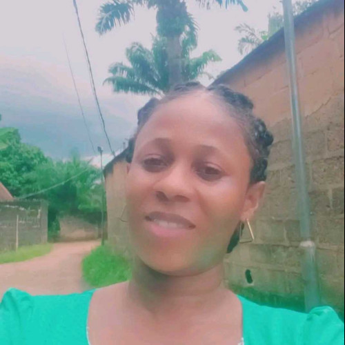 Treasure L. profile photo