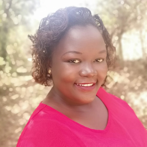 Sharon N. profile photo