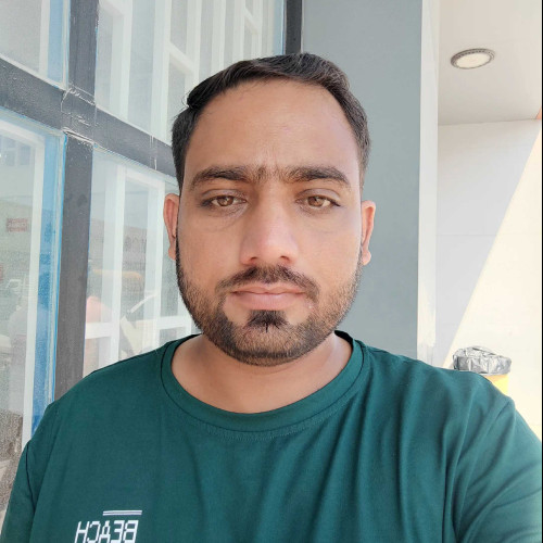 Muhammad R. profile photo