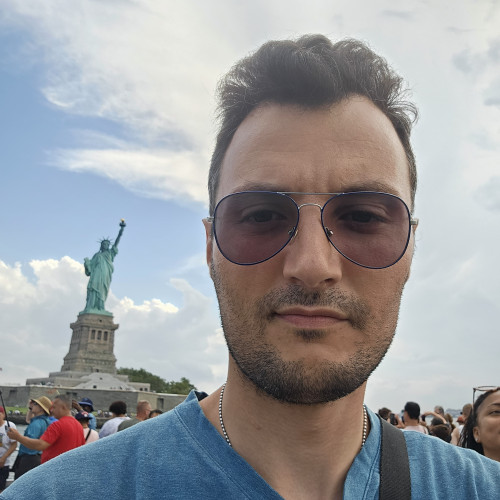 mehdi n.