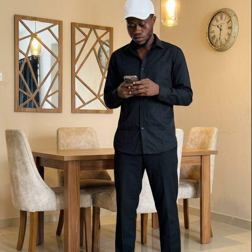 Eminent G. profile photo