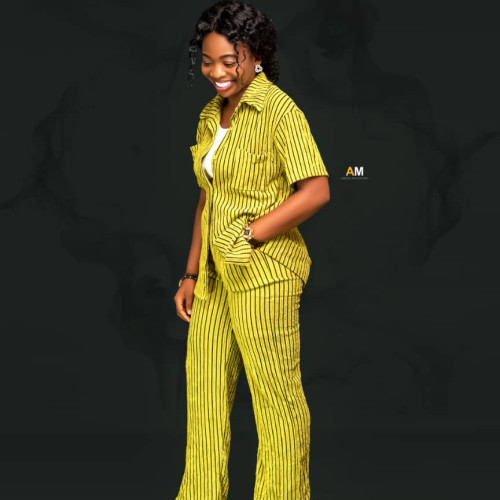 Abigail Abena W. profile photo