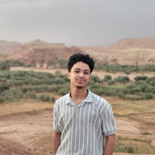 Oussama A. profile photo