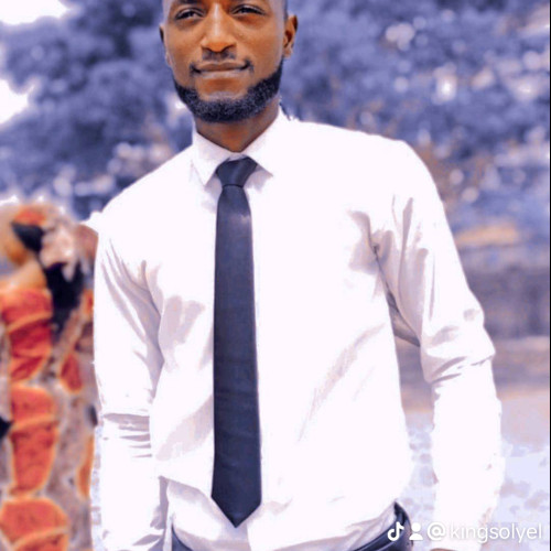 King S. profile photo