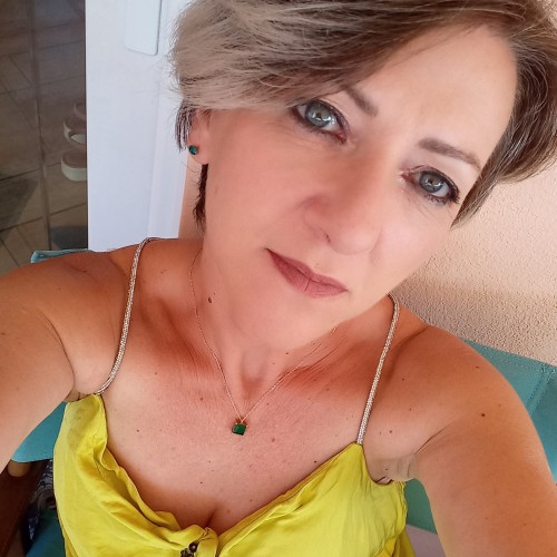 Konstantina S. profile photo
