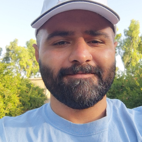 Mostafa K. profile photo