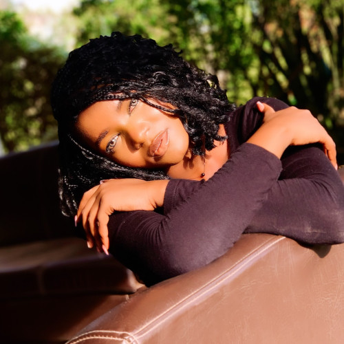 Adaora S.