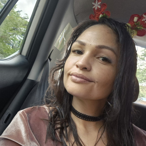 Claudia p. profile photo