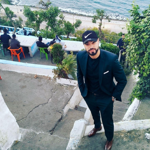 Mohamed  S. profile photo