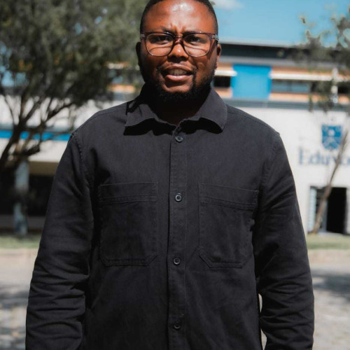 Melusi N. profile photo