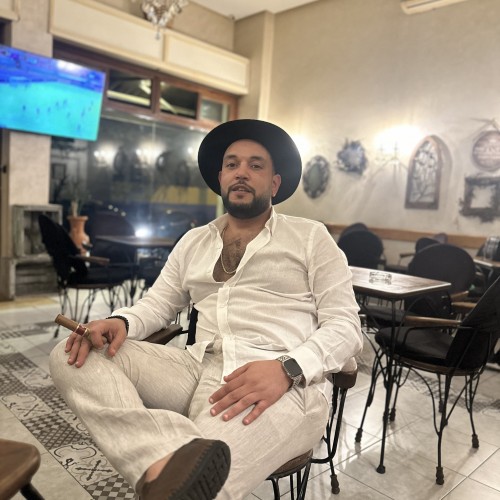 Driss B.