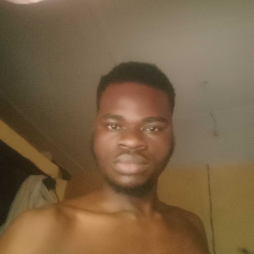 success chidera u. profile photo