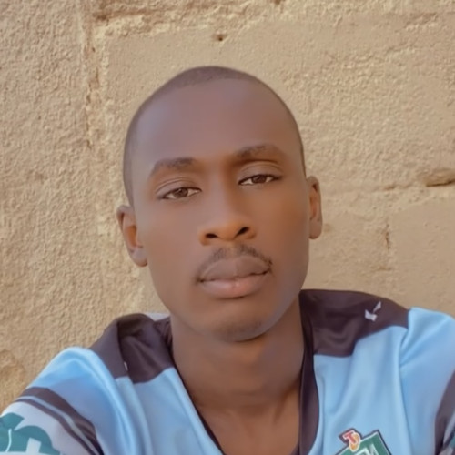 Usman M. profile photo