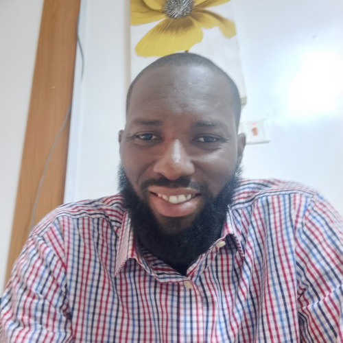 Omotayo B. profile photo