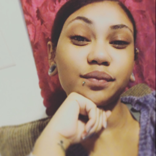 Shaquasia  L. profile photo