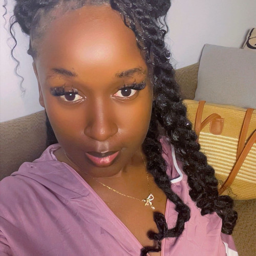 Vallery J. profile photo