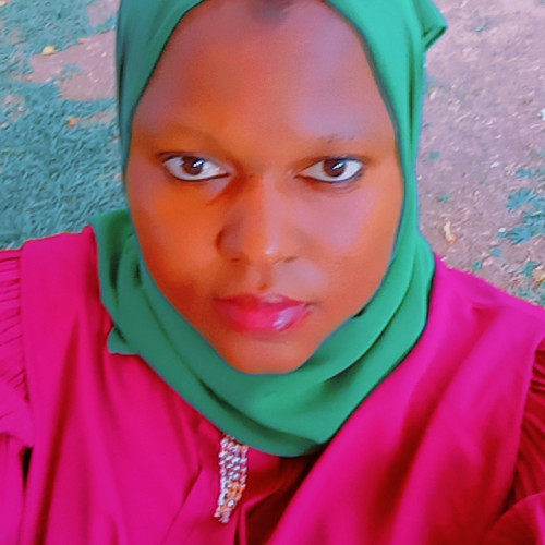 Kirabo Z. profile photo