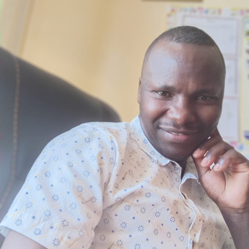 ABRAM W. profile photo