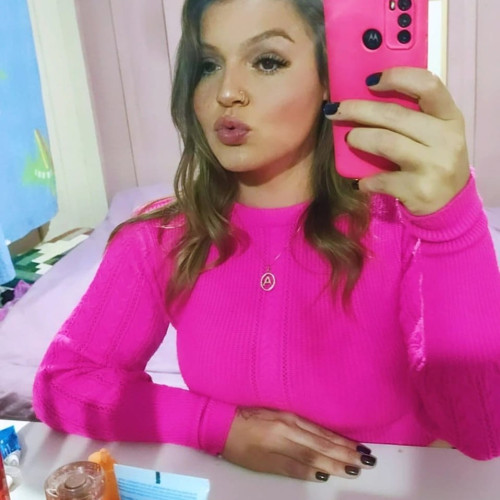 Ana paula m. profile photo