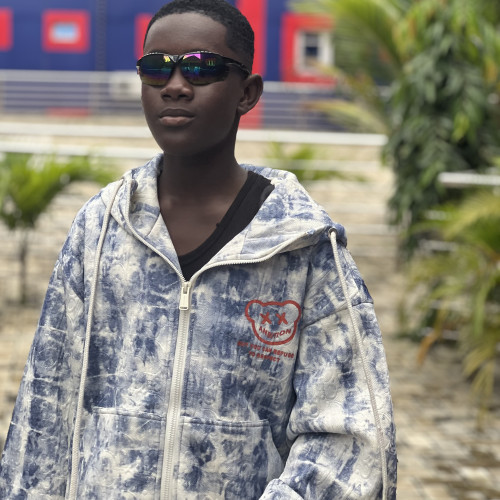 Friday  D. profile photo