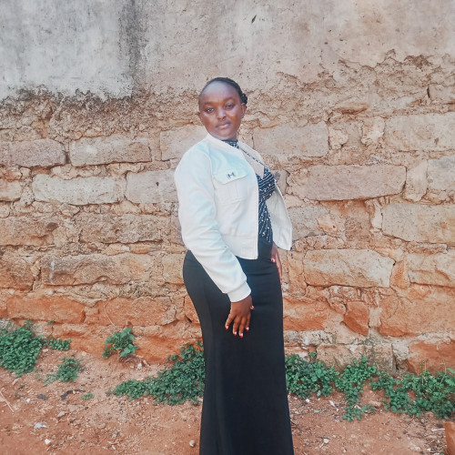 Faith  M. profile photo