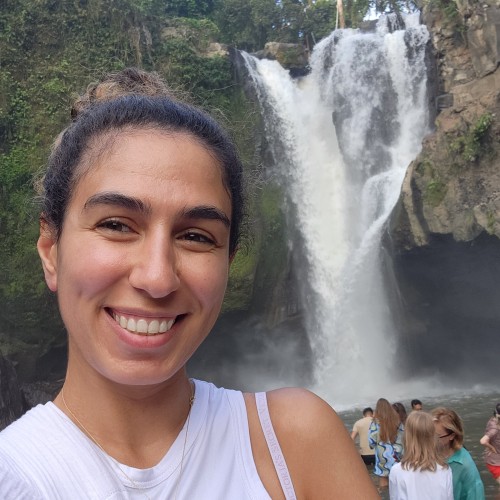 Jasmine S. profile photo