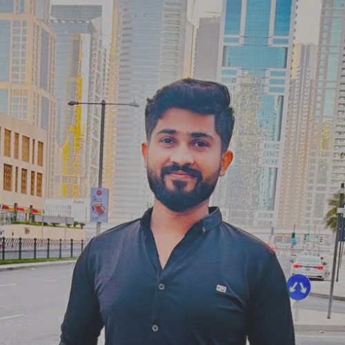 Raza A. profile photo