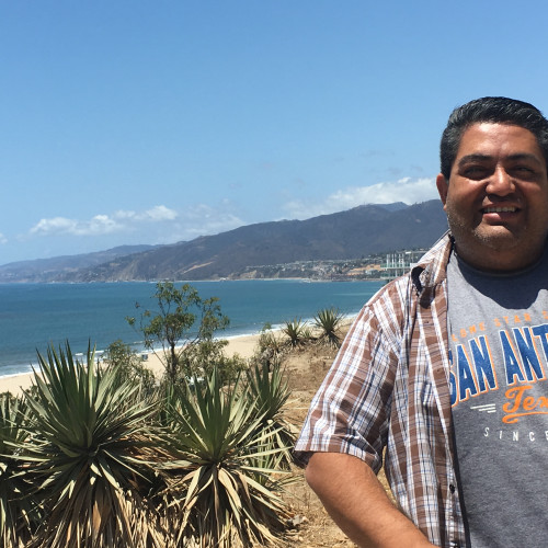 Daniel B. profile photo